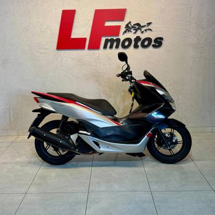 HONDA PCX SPORT 